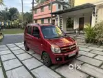Maruti Suzuki Wagon R LXI, 2008, Petrol