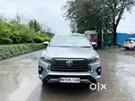 Toyota Innova Crysta 2.4 Z 7 STR, 2021, Diesel