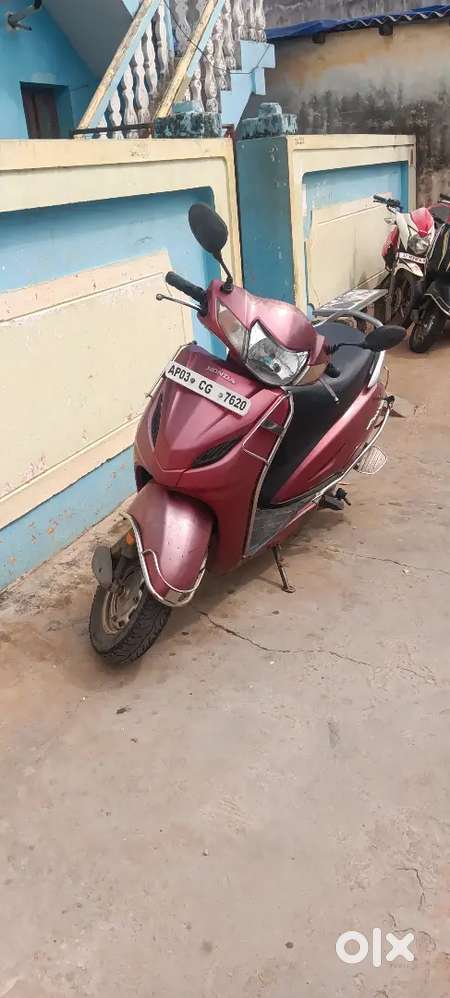 Good condition