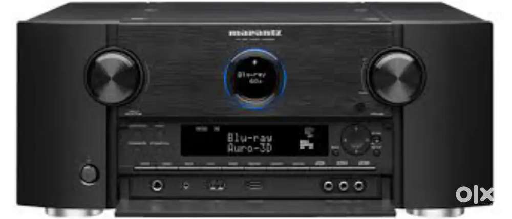 MARANTZ AV8805A PRE PROCESSOR FOR HOME THEATRE