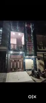 Arjun nagar ,Gate band colony , well maintained and near air force