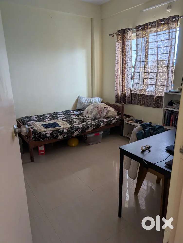 Looking for flatmate for single room