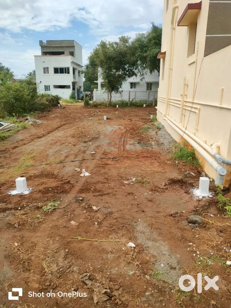 Land for sale at Dhaliyur