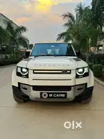 Land Rover Defender 2.0 110 HSE, 2022, Petrol