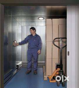 Lift operator required