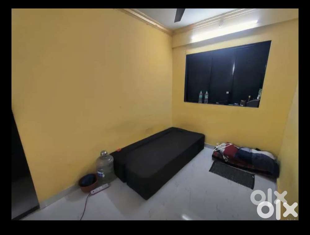 5000 rent with no deposit and no brokerage, Wifi + Gas Free