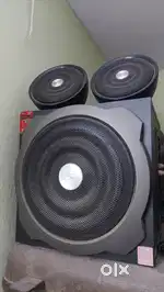 F&D Home Theater