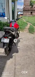 I want to sell my bike