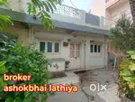 For sale gaytrinagar 135var 1bhk