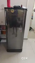 Samsung Refrigerator