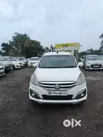 Maruti Suzuki Ertiga VDI, 2017, Diesel