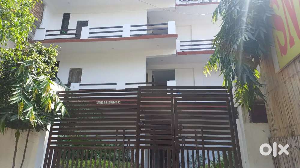 Furnished 1Room Set In Imt Sector 8 Manesar