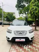 Hyundai Santa Fe 2WD AT, 2011, Diesel