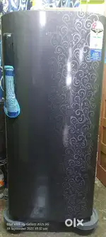 Samsung Refrigerator