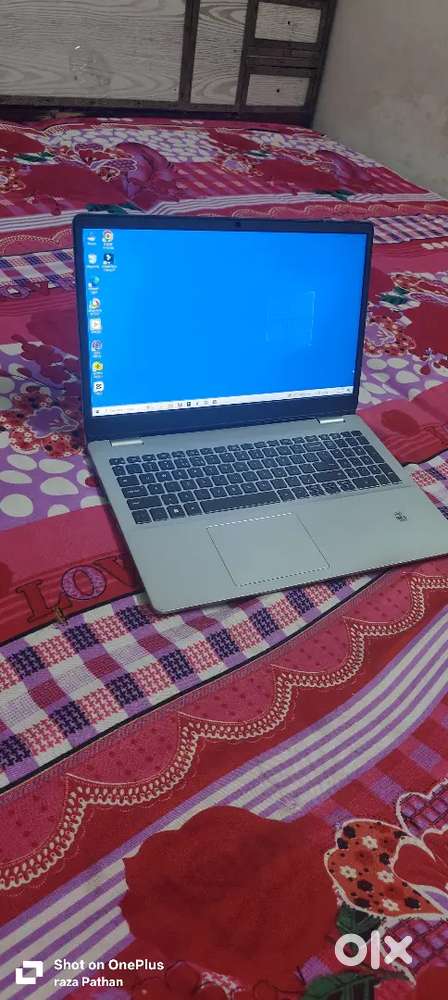 Dell  Core I5 10th Generation
