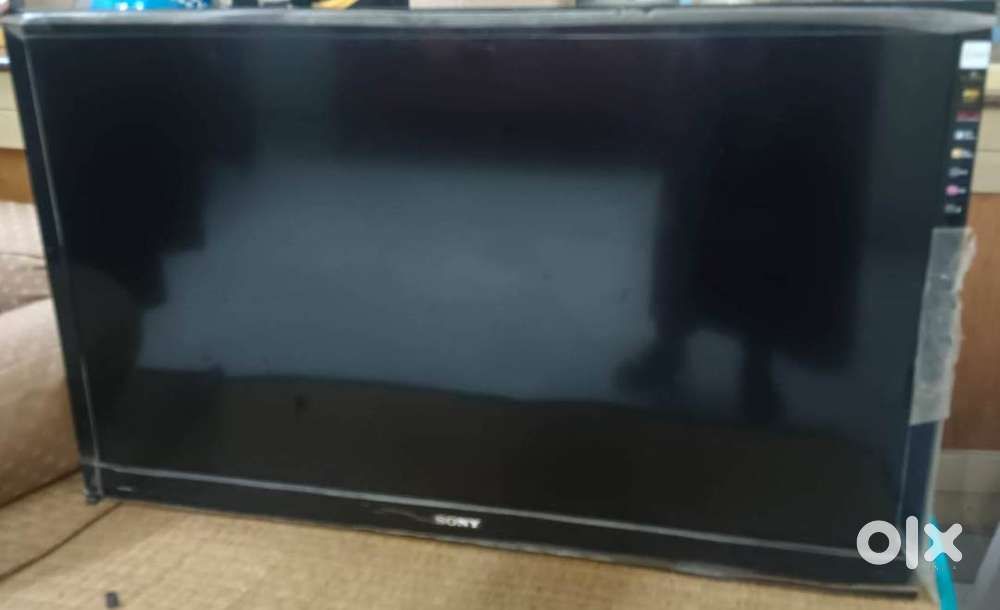 sony lcd 42