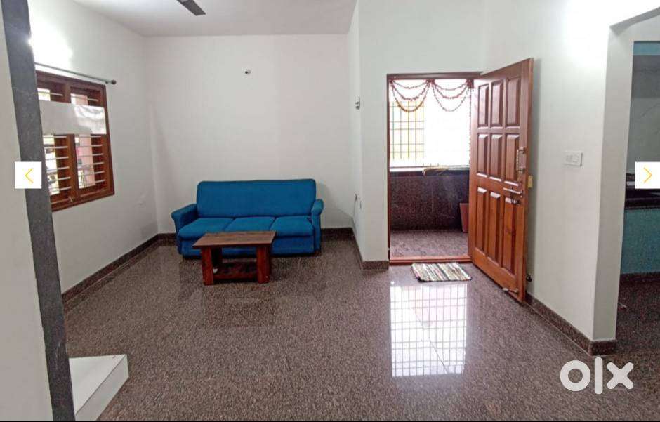 2 BHK & 1 BHK available for rent - Near to Balaiah hotel