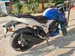 TVS Apache RTR 160 4V
