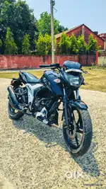 Tvs apache rtr 4v