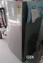 Fridge  Haier