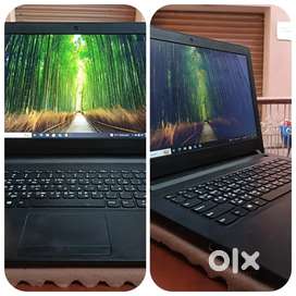 Lenovo laptop