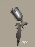 Colour spray sell