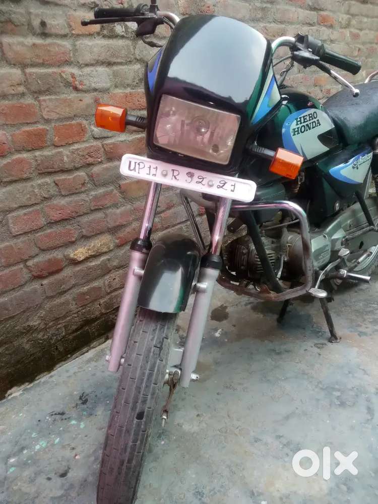 2006 model okay condition