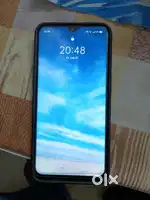 Realme mobile in perfect working condition
