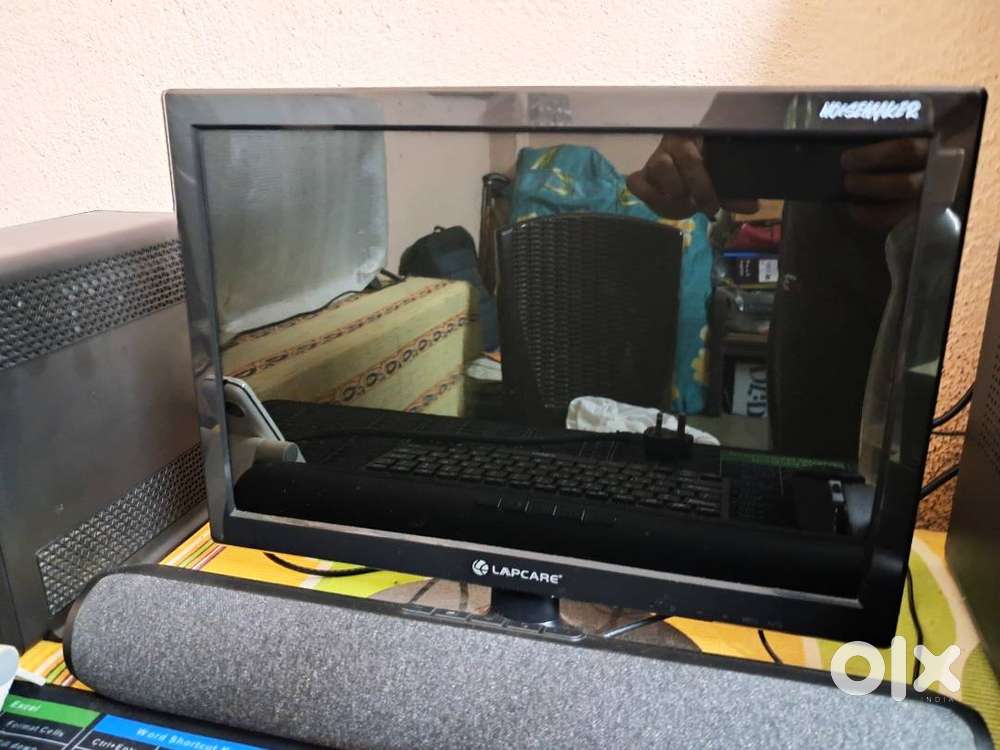 Lapcare Original 16 inch Monitor