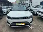 Mahindra XUV300 W8 Option Diesel, 2021, Diesel