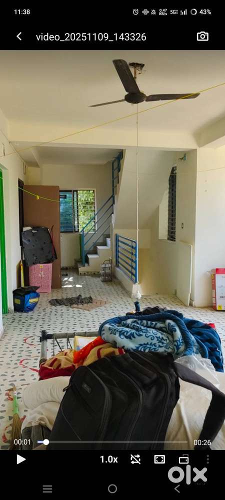 Looking for 1 or 2 girl roommate