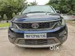 Tata Hexa XMA, 2017, Diesel