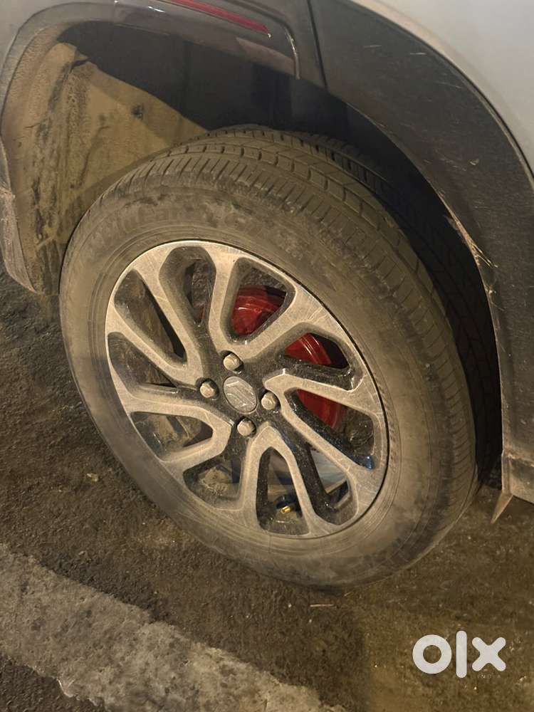 Baleno Alloy wheels 16 inch set of 4