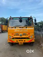 Ashoklyland 1415 Ecomet 3unit tipper