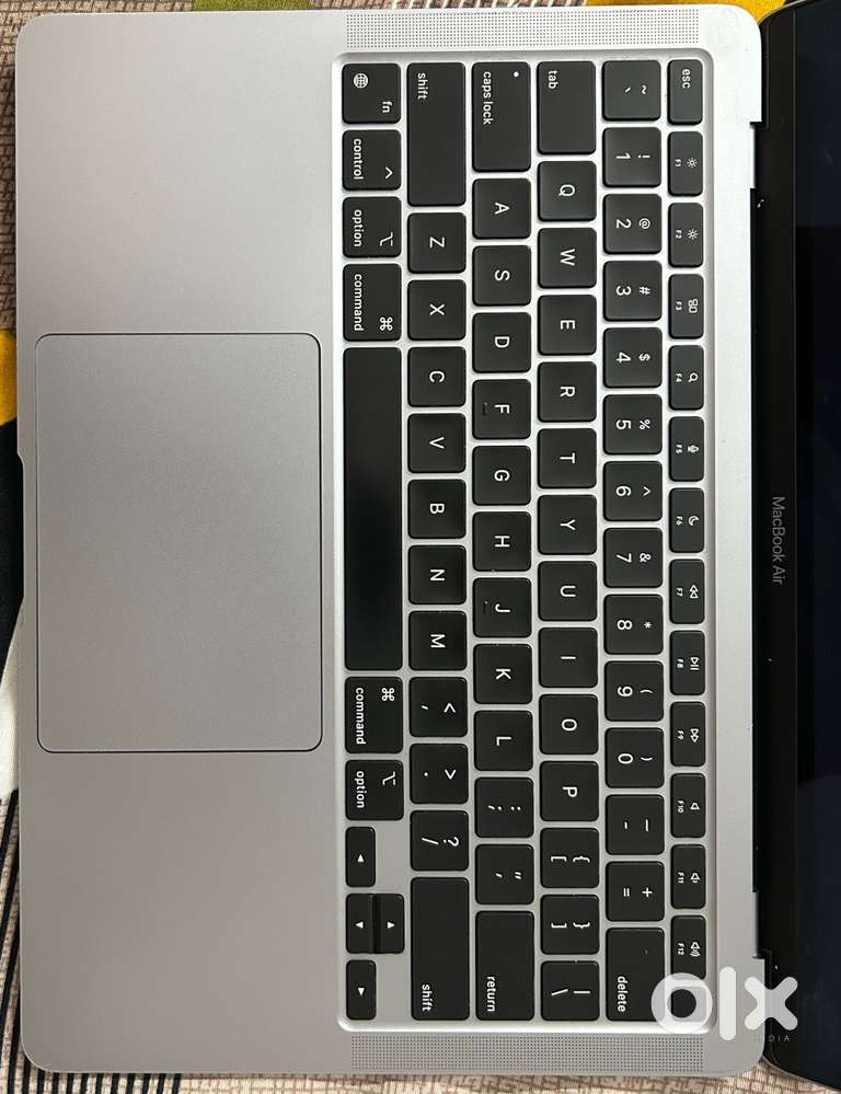 Macbook Air