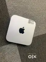MacMini M2 Chip  2023  8GB  256GB SSD Silver Colour  Warranty