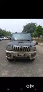 Mahindra Scorpio 12 Diesel 195244 Km Driven