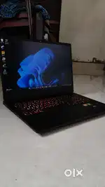 HP OMEN 16 AMD RYZEN 7 RTX 4060