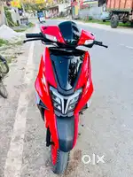 NTORQ 125 RACE XP
