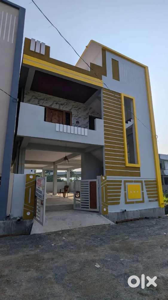 Individual house sale in laxmipuram location