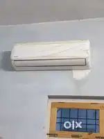 Split AC 2 Ton non Inverter model