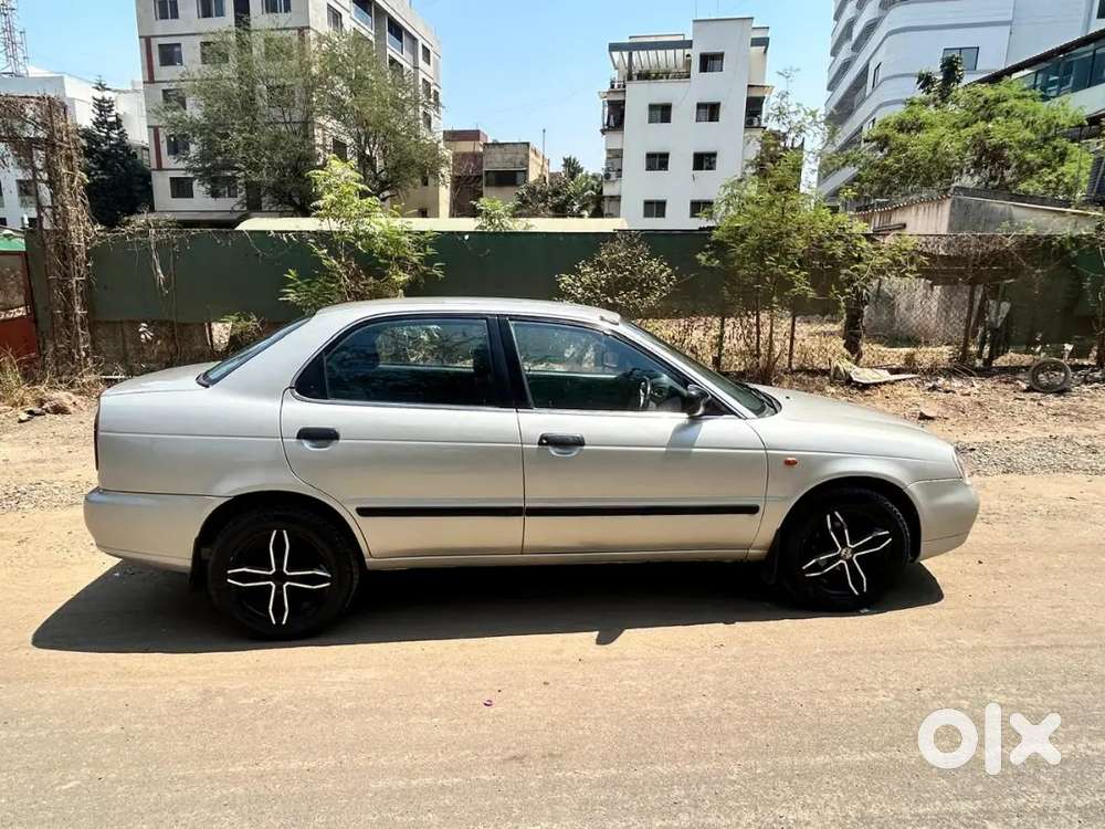 Maruti Suzuki Baleno 2005 Petrol 130000 Km Driven