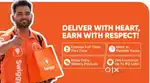 Part time Delivery boys Hubli chennamma circle weekly payment
