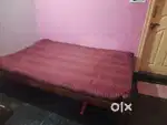 Coat with Bed