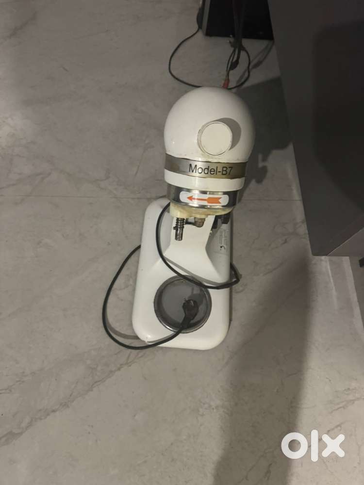 Dow mixer for sale