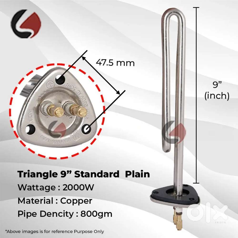 Spare parts & services