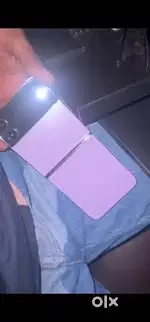 (8GB RAM256 GB,BORA PURPLE _ imported