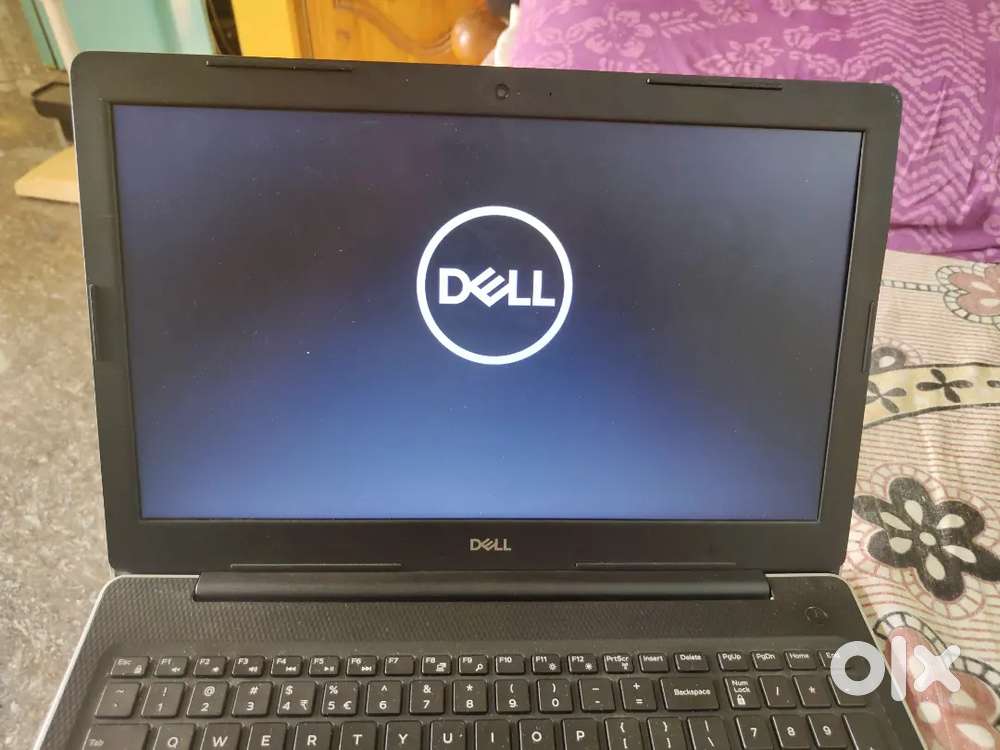 Dell Laptop