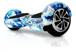 Hover board