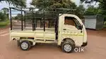 Tata ace ht 2011 model paper complete showroom condition
